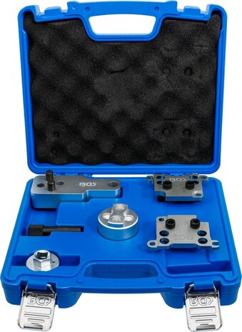 Motorafstelset voor Mercedes-Benz M256