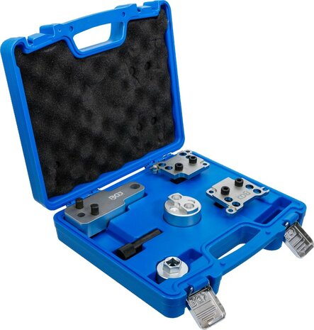 Motorafstelset voor Mercedes-Benz M256