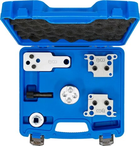 Motorafstelset voor Mercedes-Benz M256