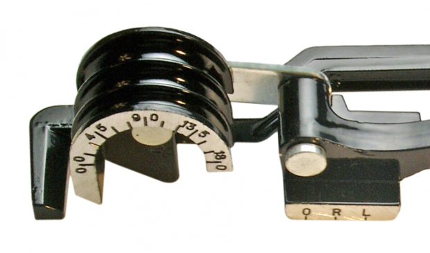 Bgs Technic Pijpbuigapparaat voor pijp-diameter 6 - 8 - 10 mm