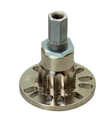 Bgs Technic Wheel Hub Puller with heavy duty Sliding Hammer