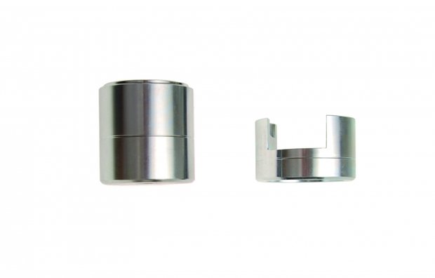 Bgs Technic Draagarmgereedschapset voor BMW 3-serie
