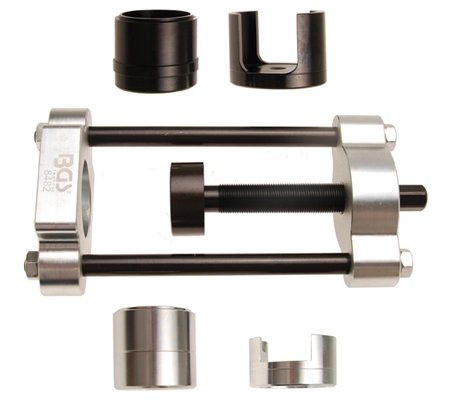Bgs Technic Draagarmgereedschapset voor BMW 3-serie
