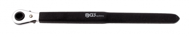 Bgs Technic Deurscharniergereedschapset 8-delig