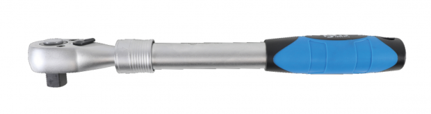 Bgs Technic Ratelsleutel, uittrekbaar 12,5 mm (1/2) 305 - 445 mm