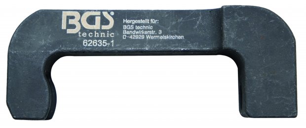 Bgs Technic Injector demontageklauw voor BGS-62635