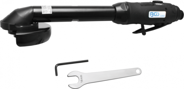 Bgs Technic Air Separation Tool extra lange platte kop 376mm