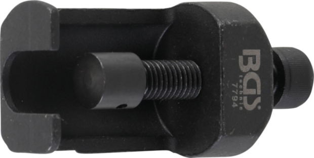 Bgs Technic Ruitenwisserarmtrekker voor Honda, Opel, VW