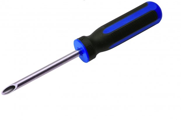 Bgs Technic Doorsteekaal voor kabelinstallatie 218 mm