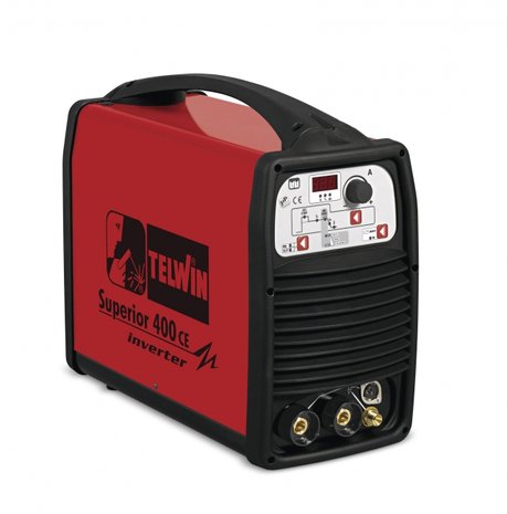 Inverter lasapparaat mma 350A - 5,0