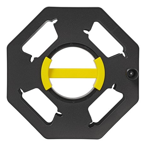 Kabelhaspel compact