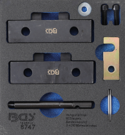 BGS 8747 Tools2Go