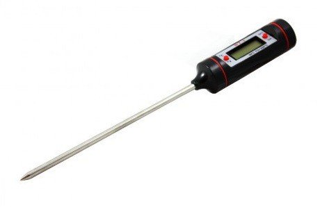 Pen Thermometer