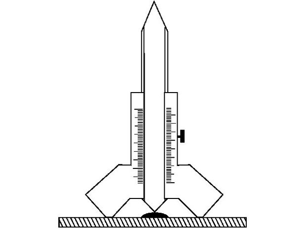 Lasmal 60°-70°-80°-90°