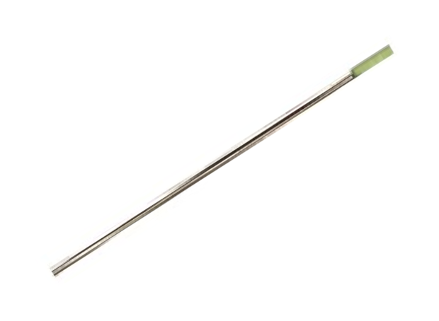Wolfraam electrodes 2,4mm