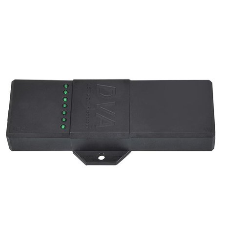 LED Light processor 12V voor aanhangwagens plug play