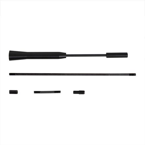 Auto antenne incl. M5 M6 adapters