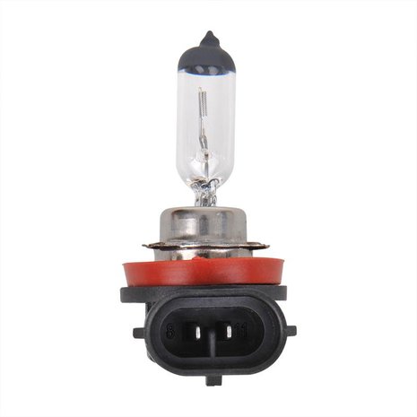 Autolamp 12V 55W PGJ19-2 H11 in doosje