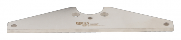 Bgs Technic Motorafstelset voor Fiat 1.4 12V