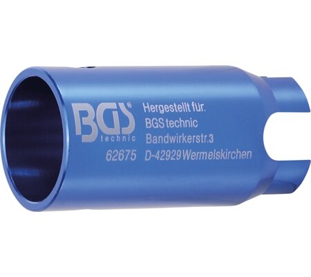 Bgs Technic Claw dop voor Mercedes Ignition Lock Rosette