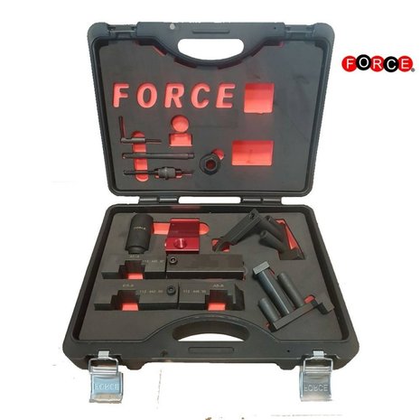 Engine Timing Tool Set BMW M60, M62 VANOS