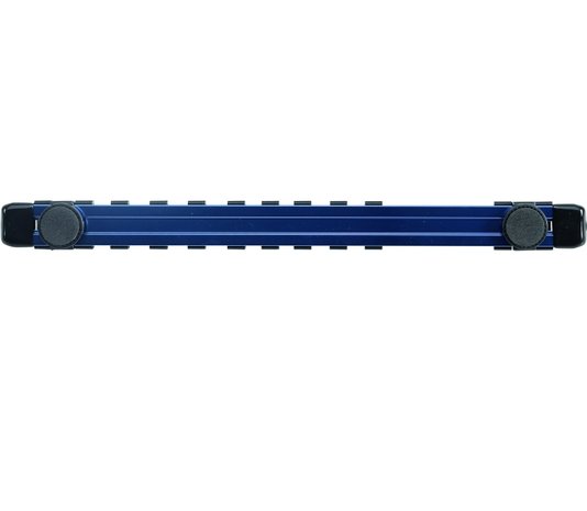 Bgs Technic 3/8 Magnetic dop Rail - 12 Clips