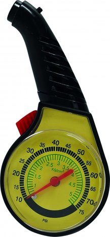 Bandenspanningsmeter