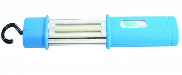 Bgs Technic Accu looplamp COB-LED waterdicht 5 W