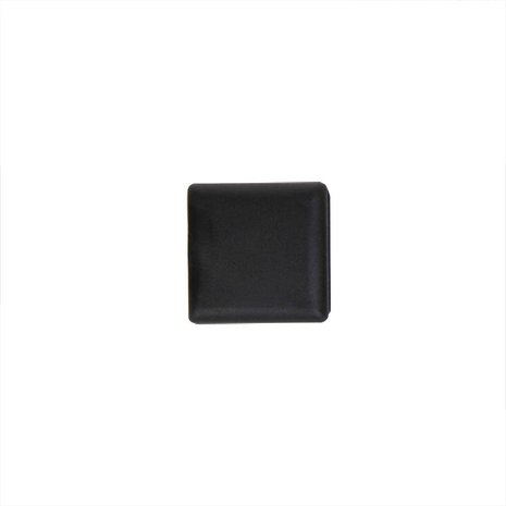 Inslagdop 30x30mm x10 stuks