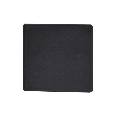 Inslagdop 60x60mm x10 stuks