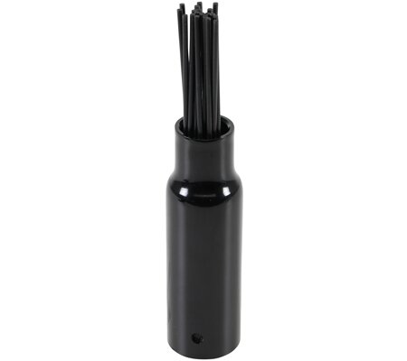 Naaldschaalhoofd&nbsp;Met 10 mm ronde schacht &nbsp;voor BGS-3515