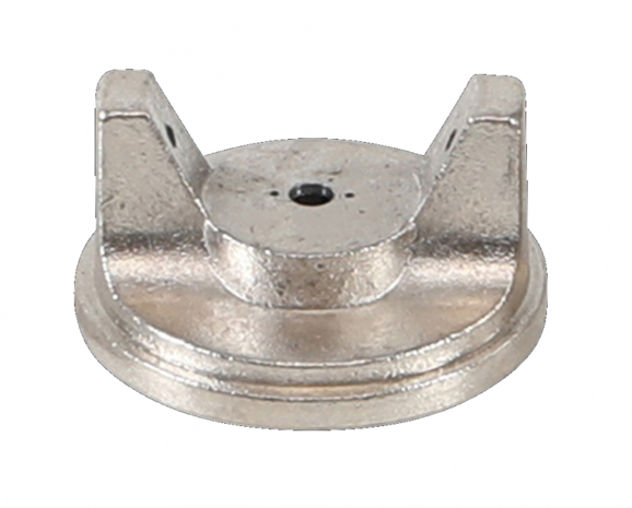 Bgs Technic Replacement Nozzle diameter 2,5 mm voor BGS 3206