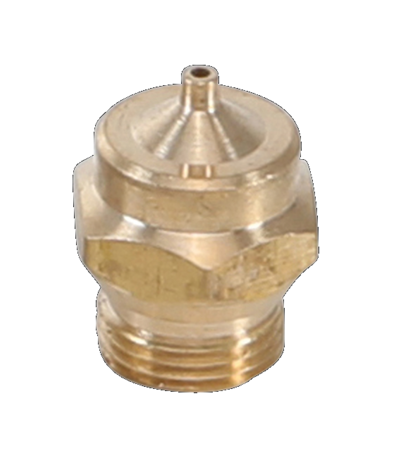 Bgs Technic Replacement Nozzle diameter 1,5 mm voor BGS 3206