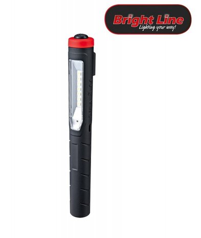 COB LED Pen Light oplaadbaar