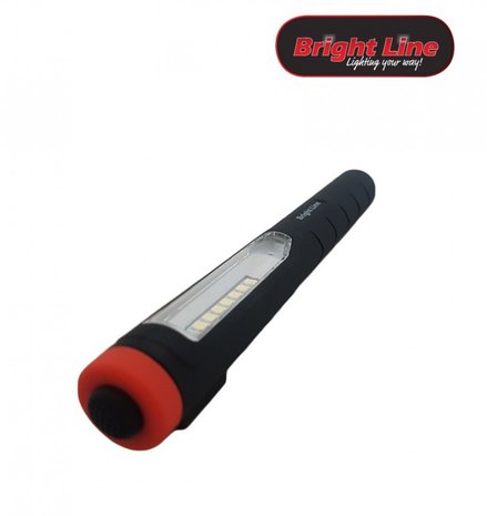 COB LED Pen Light oplaadbaar