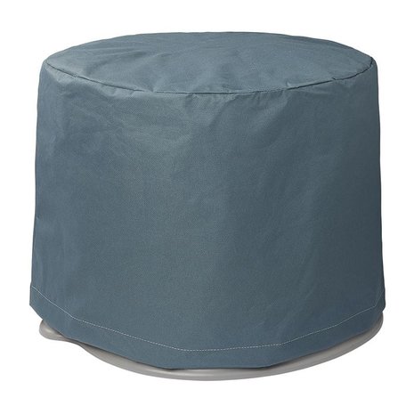 Hoes voor draagbaar toilet (art. 370412)