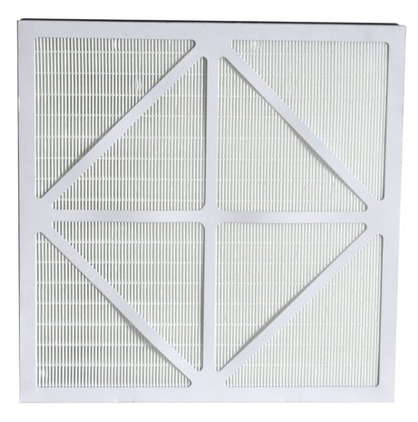 Filters voor lf400 luchtreiniger HEPA-H13