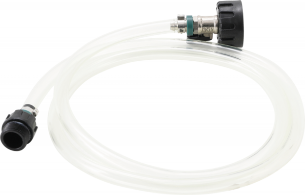 Bgs Technic DSG transmissieolievulslang voor VAG