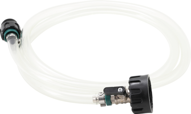 Bgs Technic DSG transmissieolievulslang voor VAG