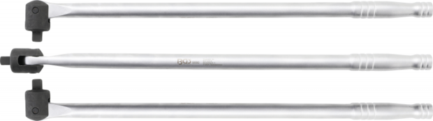 Bgs Technic Kniesleutel 10 mm (3/8) 450 mm