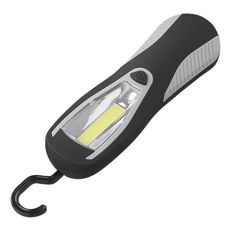 Looplamp 3W COB LED