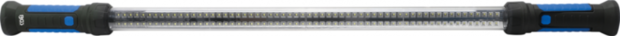 Bgs Technic LED motorkaplamp met accu