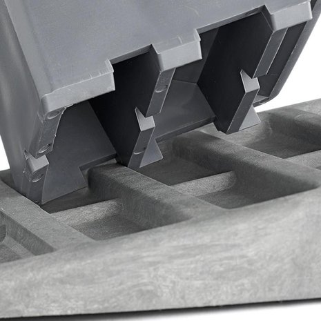 Wielkeg - set van 2 stuks voor leveller 361559