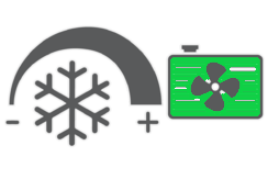 Kühlsystem / Heizung / Klimaanlage 