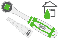 leerplan Onderscheppen Saai Sanitair gereedschap -Tools2Go - Bestel gereedschap online