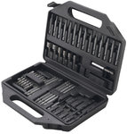 42-delige Bit / Boor Set 1/4