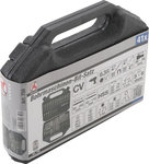 42-delige Bit / Boor Set 1/4