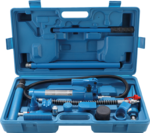 Bgs Technic Carosserie en Bumper reparatieset hydraulisch 4 TO