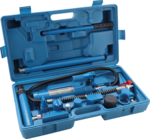 Bgs Technic Carosserie en Bumper reparatieset hydraulisch 4 TO