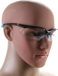 Bgs Technic Veiligheidsbril, helder